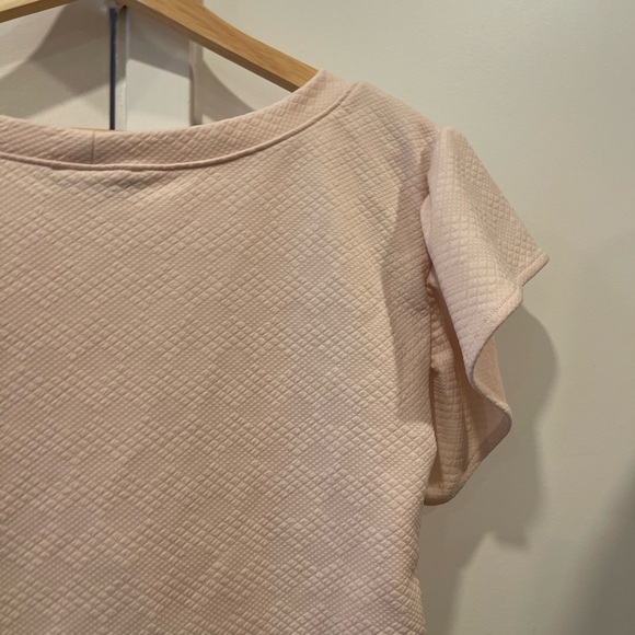 Bebe Women's Crop Top size S Made in USA - Picture 11 of 11